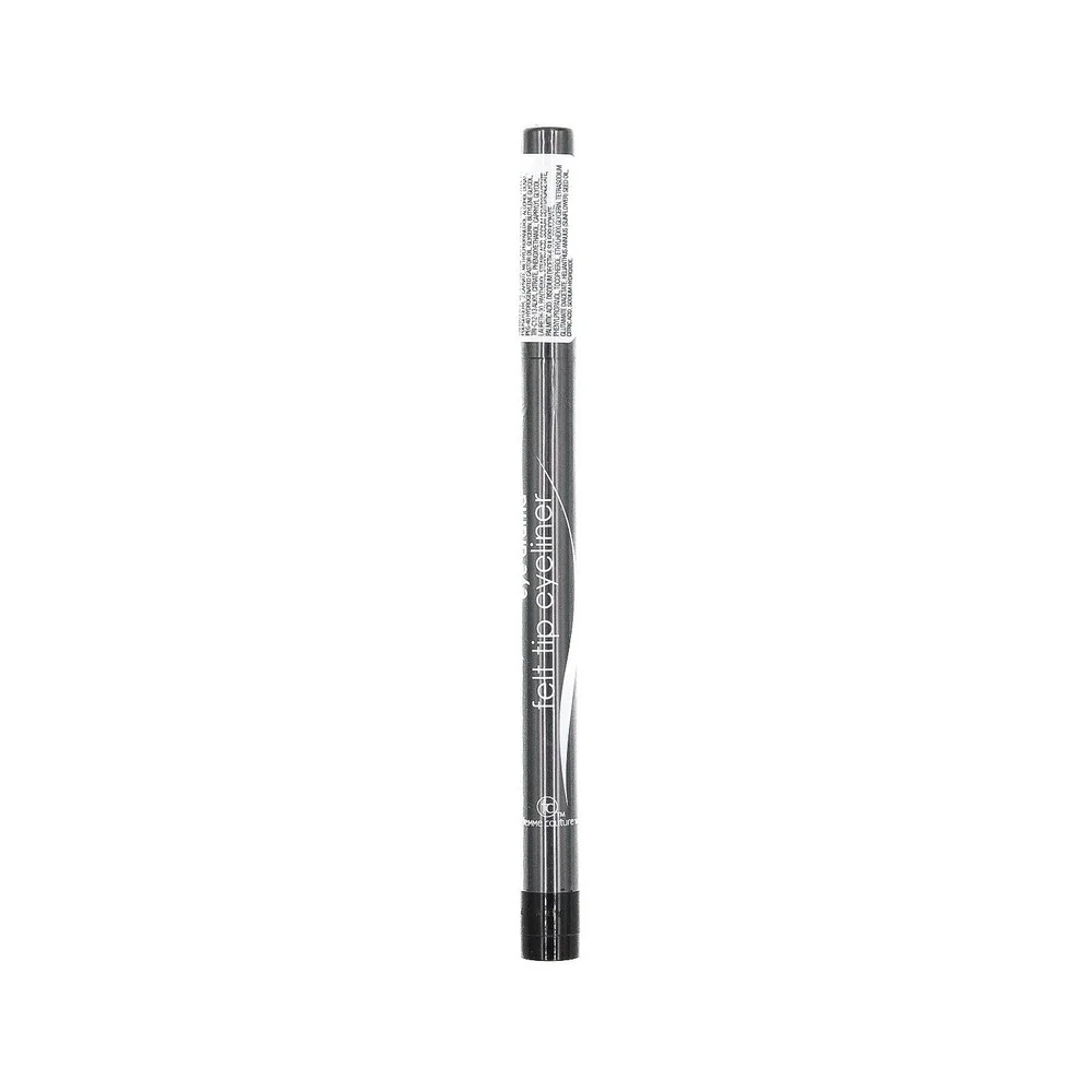 Femme Couture - Eye Drama Felt Tip Eyeliner - Intense Black - SEALED